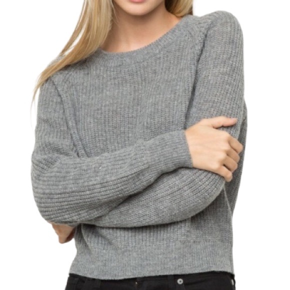 Brandy Melville Knit Sweater - Picture 2 of 7